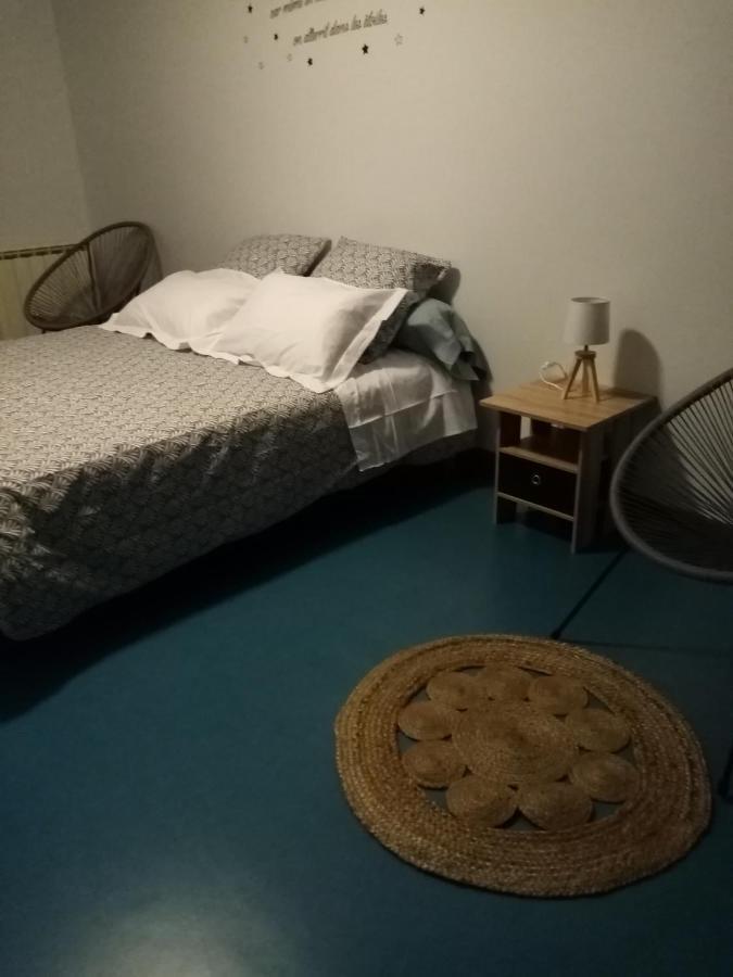 Auberge Du Marronnier Belmont-sur-Rance Extérieur photo